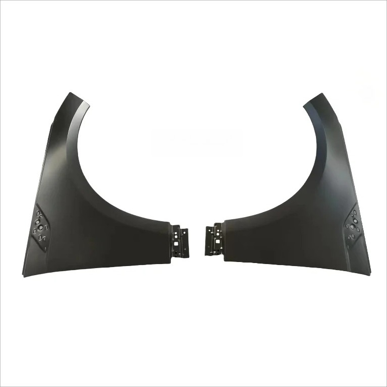 For Range Rover Sport 2023+ Aluminium Front Wing LR167073 LR167074 Fender
